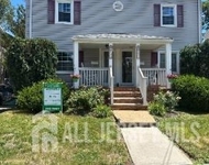 Unit for rent at 536 Alice Place, Woodbridge Proper, NJ, 07095
