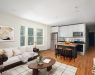 Unit for rent at 143 Greene Avenue, Brooklyn, NY, 11238