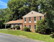 Unit for rent at 4834 King Solomon Drive, ANNANDALE, VA, 22003