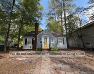 Unit for rent at 218 Woodrow Street, Fayetteville, NC, 28303