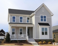 Unit for rent at 1637 Tunnel Street, Wendell, NC, 27591