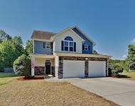 Unit for rent at 401 Bruce Johnson Road, Lillington, NC, 27546