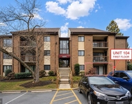 Unit for rent at 15603 Dorset Road, LAUREL, MD, 20707
