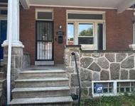 Unit for rent at 315 E 29th Street, BALTIMORE, MD, 21218