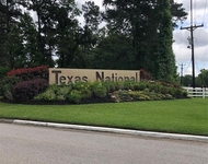 Unit for rent at 8716 Club House Drive, Willis, TX, 77378