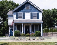 Unit for rent at 54 Glen, Midland Park, NJ, 07432