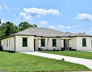 Unit for rent at 245 Pennfield Street, Lehigh Acres, FL, 33974