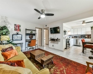 Unit for rent at 2002 27th Street, Galveston, TX, 77550