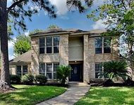 Unit for rent at 8427 Burwood Park Drive, Spring, TX, 77379