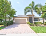 Unit for rent at 3280 Recco Place, Melbourne, FL, 32940