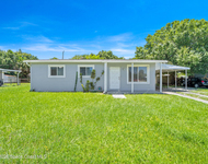 Unit for rent at 311 W University Boulevard, Melbourne, FL, 32901