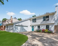 Unit for rent at 23418 Briarcreek Boulevard, Spring, TX, 77373