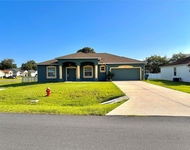 Unit for rent at 3007 Ne 24th Place, OCALA, FL, 34470