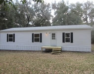 Unit for rent at 2960 Ne 159th Place, CITRA, FL, 32113