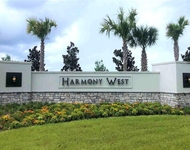 Unit for rent at 6673 Knollwood Street, HARMONY, FL, 34773