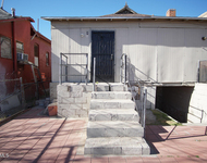Unit for rent at 1104 Myrtle Avenue, El Paso, TX, 79901