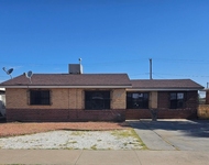 Unit for rent at 6423 Kiowa Court, El Paso, TX, 79925