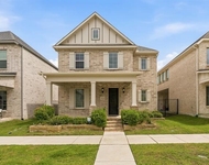 Unit for rent at 9540 Hedge Street, Frisco, TX, 75034