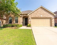 Unit for rent at 612 Calliopsis Street, Little Elm, TX, 75068
