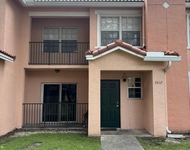 Unit for rent at 2412 Belmont Lane, North Lauderdale, FL, 33068