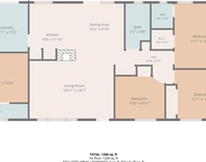 Unit for rent at 6210 Dana Avenue, SPRINGFIELD, VA, 22150