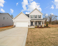 Unit for rent at 166 Brickendon (lot 276) Lane, Raeford, NC, 28376