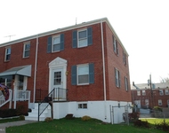 Unit for rent at 1707 Pin Oak Road, PARKVILLE, MD, 21234