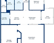 Unit for rent at 133 N Kanaio Dr, Bastrop, TX, 78602