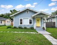Unit for rent at 747 West Street, Jacksonville, FL, 32204