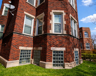 Unit for rent at 1740 W Garfield Boulevard, Chicago, IL, 60609