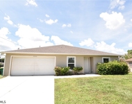 Unit for rent at 18080 Dublin Avenue, Port Charlotte, FL, 33948