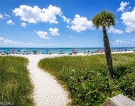 Unit for rent at 1200 Gulf Shore Boulevard N, Naples, FL, 34102