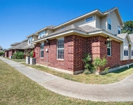 Unit for rent at 1207 Lovett Street, Tomball, TX, 77375