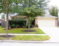 Unit for rent at 9515 Arrowhead Terrace Lane, Humble, TX, 77396