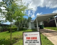 Unit for rent at 5950 Southville Street, Houston, TX, 77033