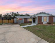 Unit for rent at 1650 Leach Circle, Titusville, FL, 32780