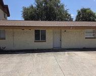 Unit for rent at 105 Palmetto Avenue, Merritt Island, FL, 32953