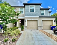 Unit for rent at 17657 Nectar Flume Drive, LAND O LAKES, FL, 34638