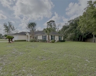 Unit for rent at 10417 Sw 52nd Court, OCALA, FL, 34476