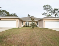 Unit for rent at 43 Lloyd Trail, PALM COAST, FL, 32164