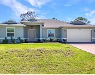 Unit for rent at 1871 Braddock Avenue, NORTH PORT, FL, 34288