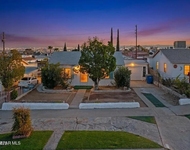 Unit for rent at 3222 Frankfort Avenue, El Paso, TX, 79930