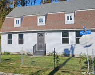 Unit for rent at 158 Cliff Street, Norwich, CT, 06360