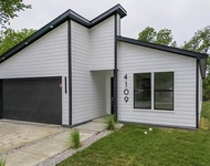 Unit for rent at 4109 Rupert Street, Dallas, TX, 75212