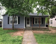 Unit for rent at 2809 S 6th Street, Abilene, TX, 79605