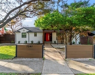 Unit for rent at 7041 Freemont Street, Dallas, TX, 75231