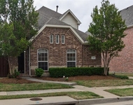 Unit for rent at 2108 Harris Place, Plano, TX, 75025