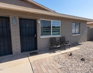 Unit for rent at 550 W 9th Street, Mesa, AZ, 85201