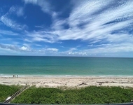 Unit for rent at 9940 S Ocean Drive, Jensen Beach, FL, 34957