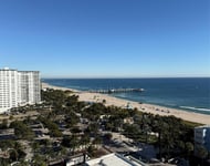 Unit for rent at 101 Briny Avenue, Pompano Beach, FL, 33062